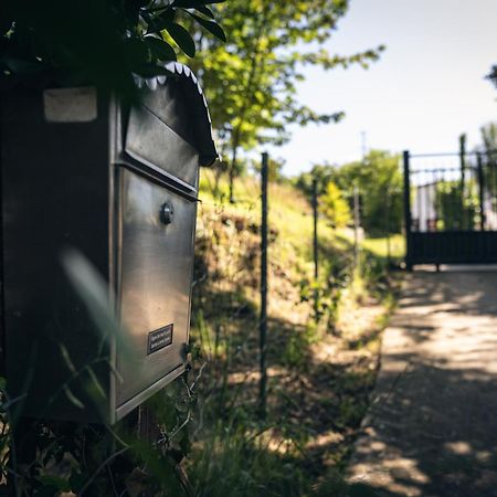 Finca La Naguada Casa Rural En Asturias Beloncio Zewnętrze zdjęcie