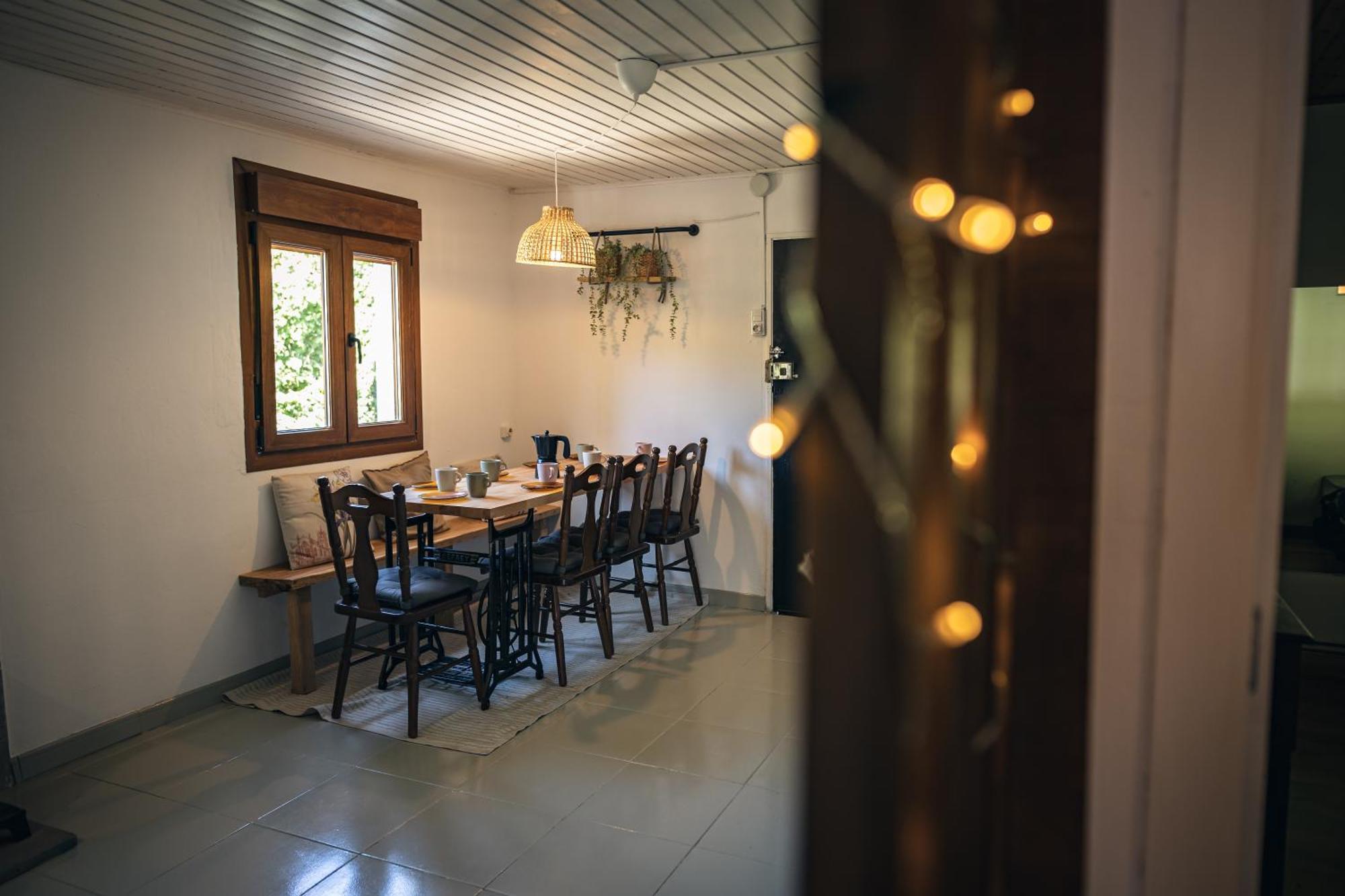 Finca La Naguada Casa Rural En Asturias Beloncio Zewnętrze zdjęcie