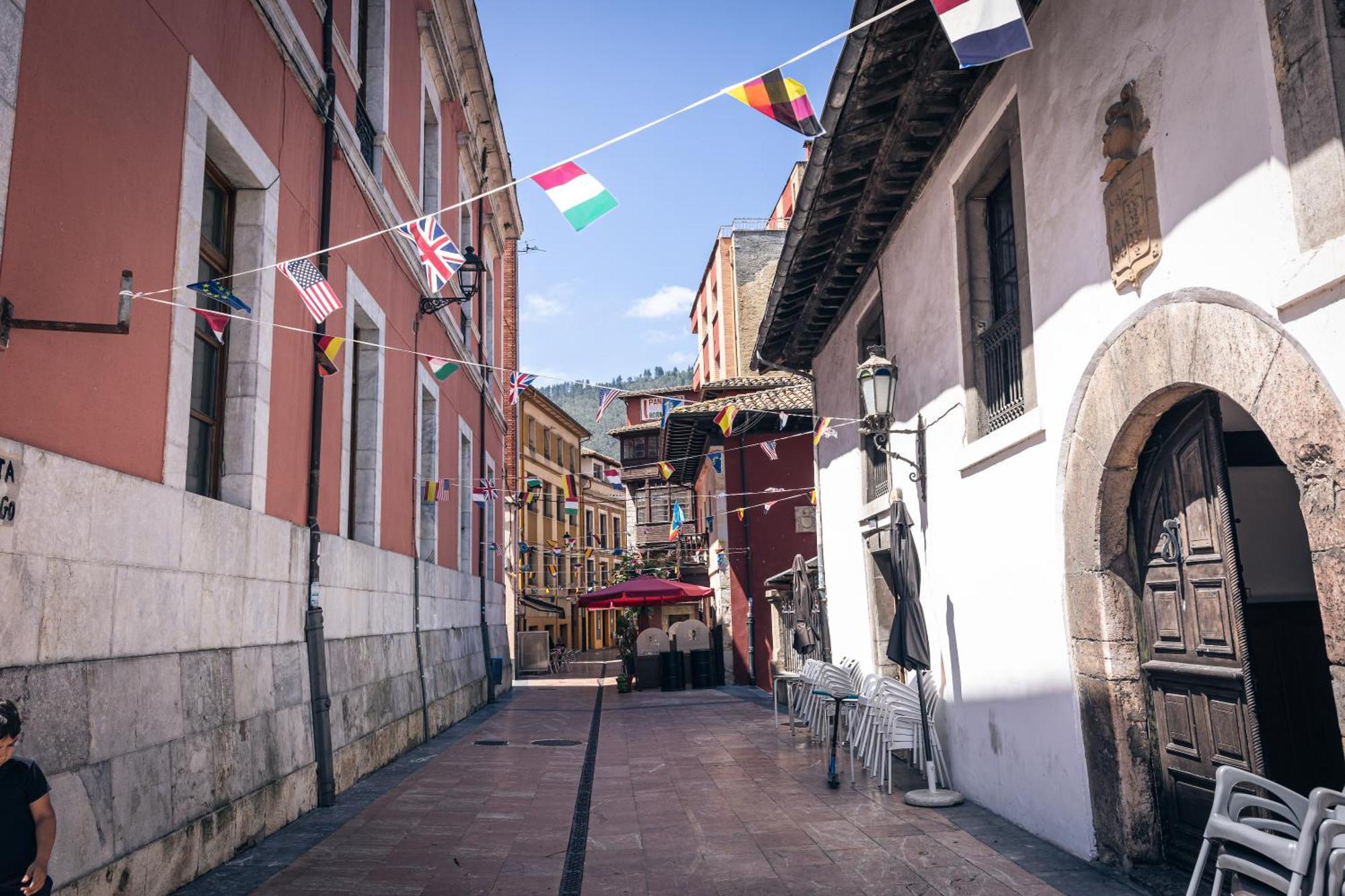 Finca La Naguada Casa Rural En Asturias Beloncio Zewnętrze zdjęcie