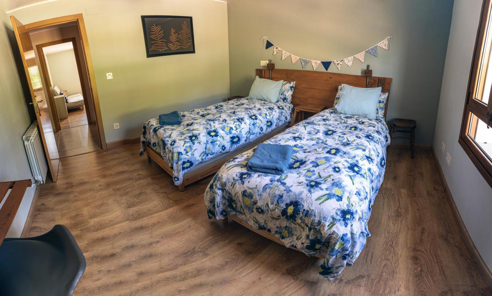 Finca La Naguada Casa Rural En Asturias Beloncio Zewnętrze zdjęcie