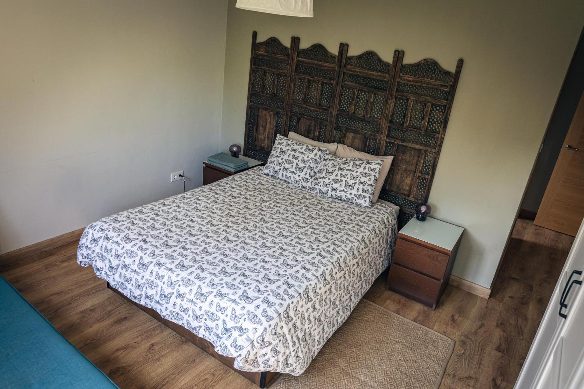 Finca La Naguada Casa Rural En Asturias Beloncio Zewnętrze zdjęcie
