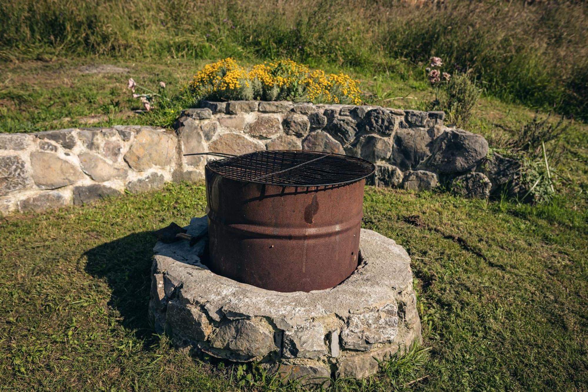 Finca La Naguada Casa Rural En Asturias Beloncio Zewnętrze zdjęcie