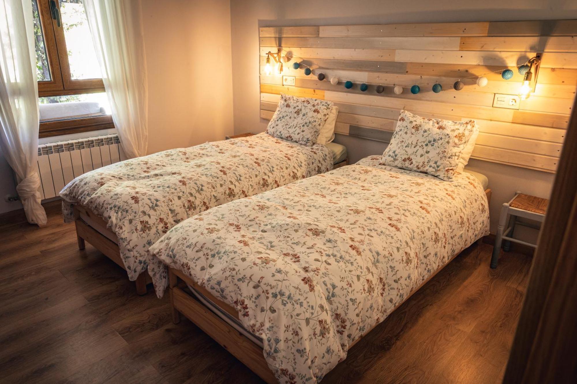 Finca La Naguada Casa Rural En Asturias Beloncio Zewnętrze zdjęcie