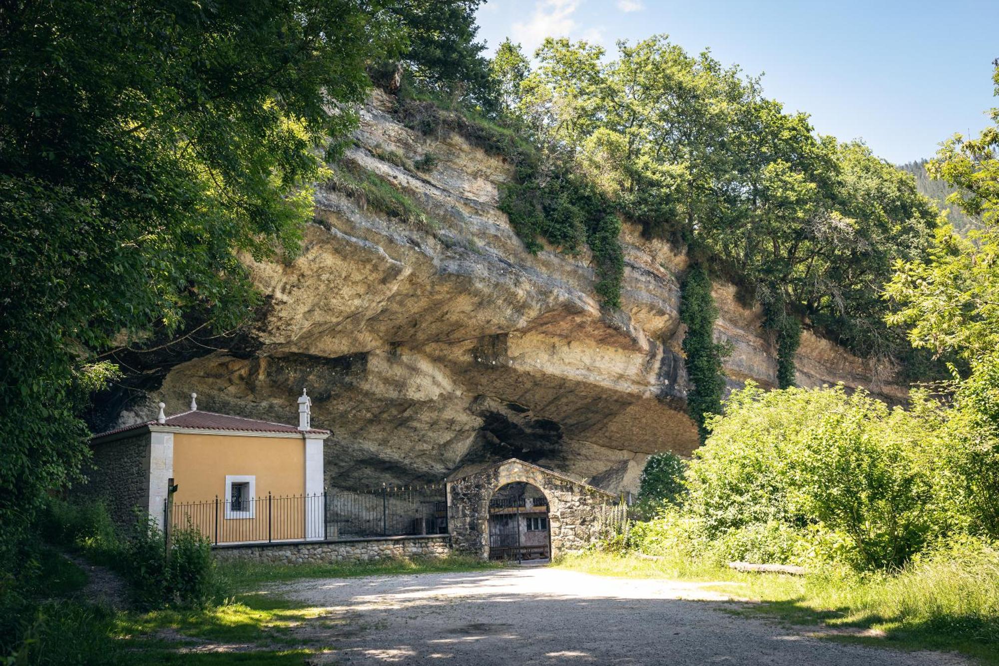 Finca La Naguada Casa Rural En Asturias Beloncio Zewnętrze zdjęcie