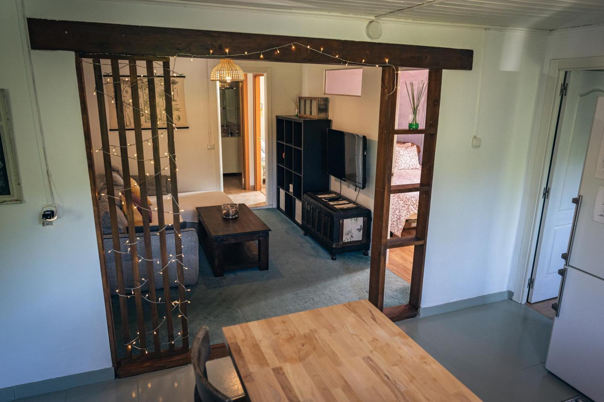 Finca La Naguada Casa Rural En Asturias Beloncio Zewnętrze zdjęcie