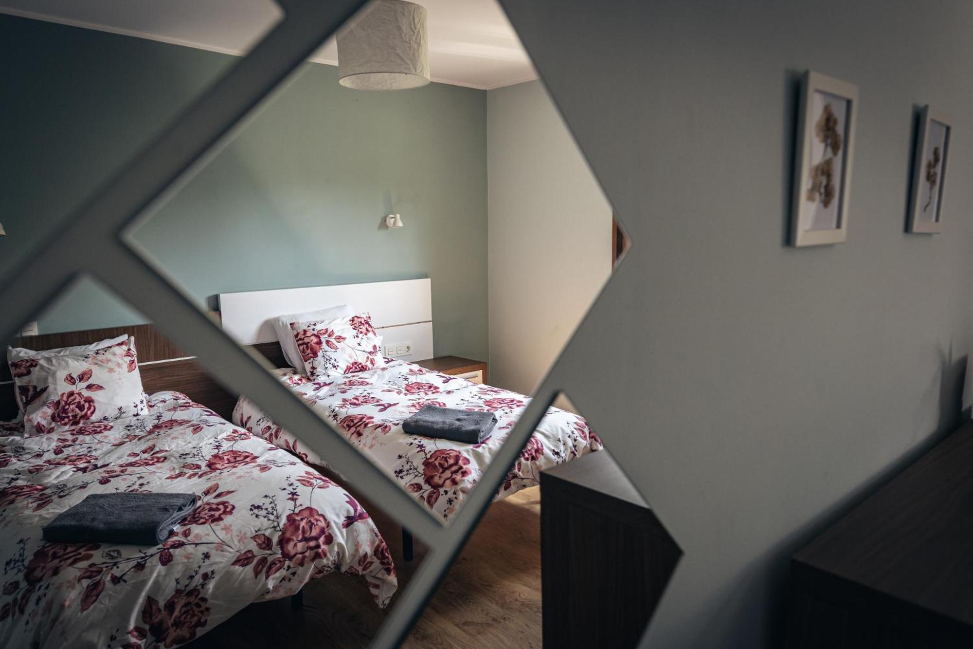 Finca La Naguada Casa Rural En Asturias Beloncio Zewnętrze zdjęcie