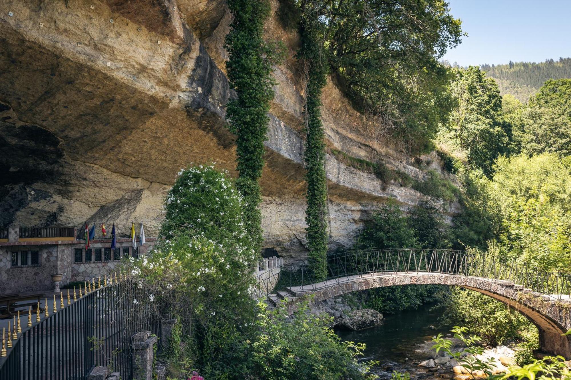 Finca La Naguada Casa Rural En Asturias Beloncio Zewnętrze zdjęcie