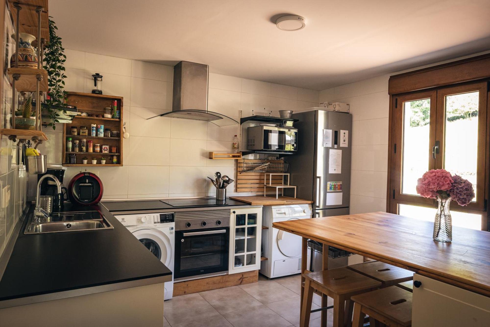 Finca La Naguada Casa Rural En Asturias Beloncio Zewnętrze zdjęcie