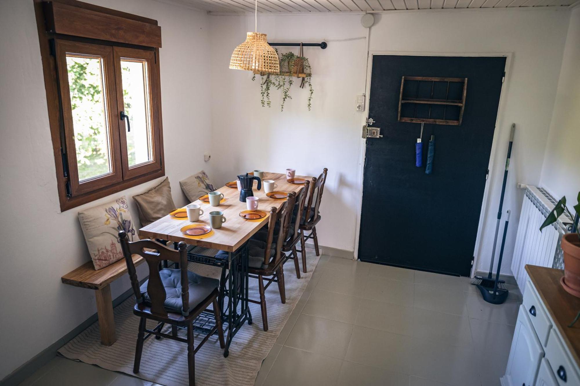 Finca La Naguada Casa Rural En Asturias Beloncio Zewnętrze zdjęcie