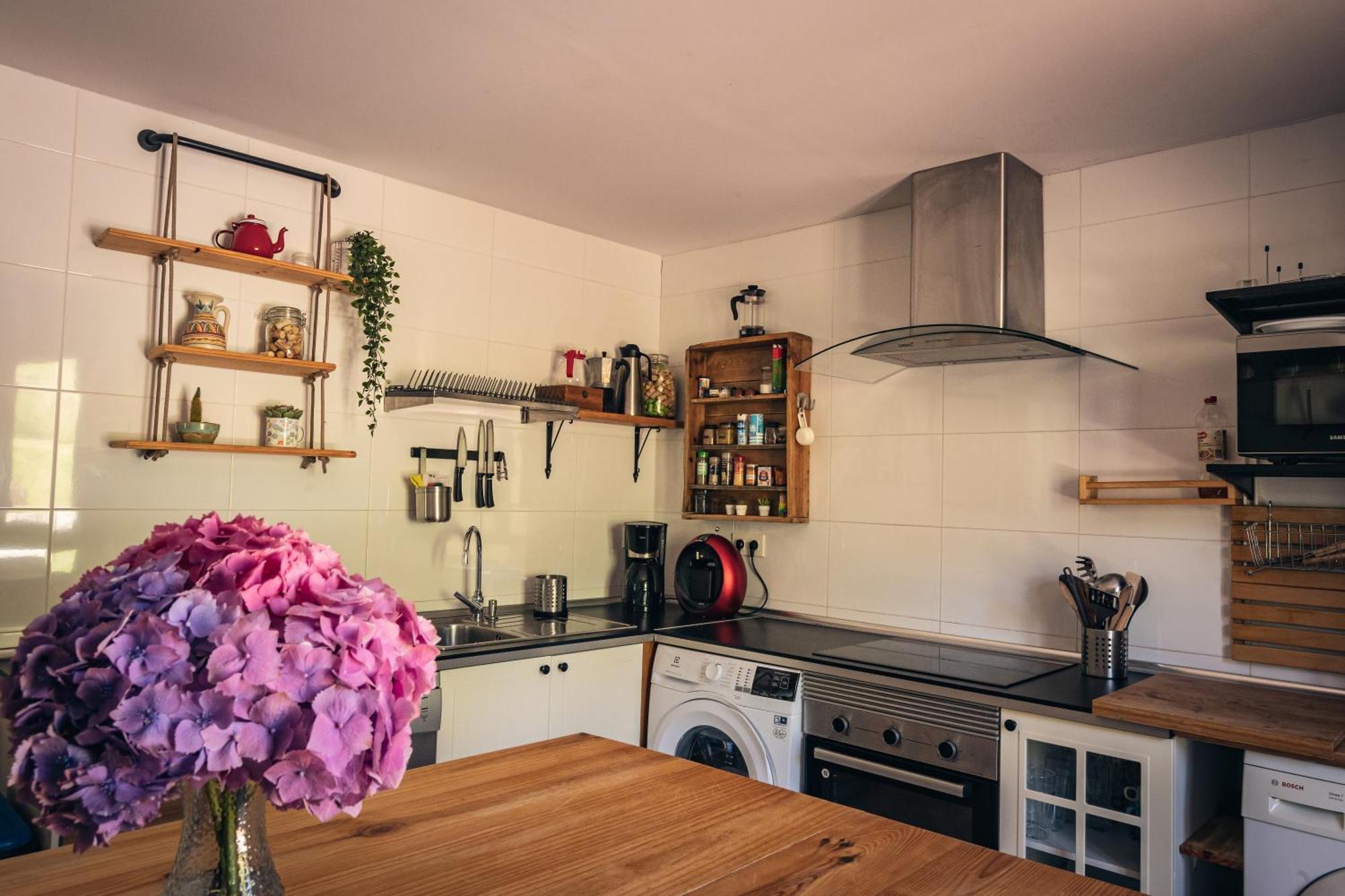 Finca La Naguada Casa Rural En Asturias Beloncio Zewnętrze zdjęcie
